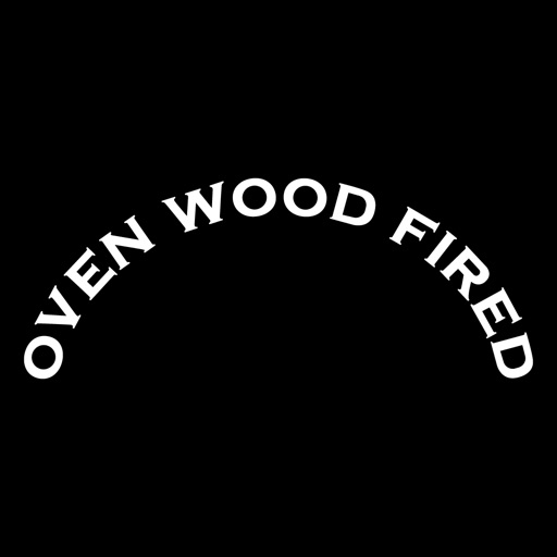 Wood Fired Oven icon