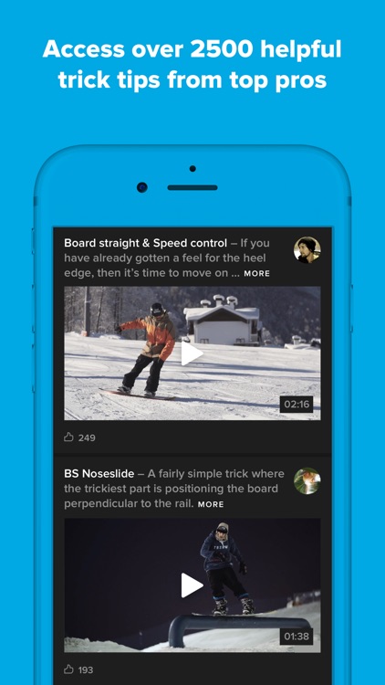 RIDERS – BMX, Skateboard, and Scooter tricks