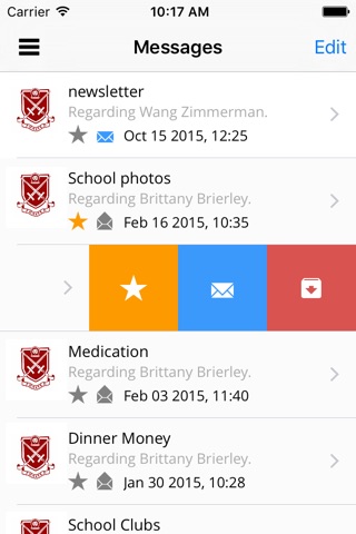 Thaxted Primary School (CM6 2LW) screenshot 3