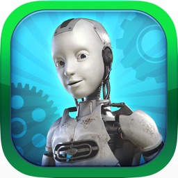 Compubot: Annedroids