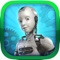 From the producers of the hit series Annedroids, the CompuBot app brings you into the Annedroids universe