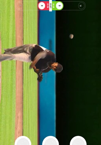 Axon Sports - Baseball screenshot 4