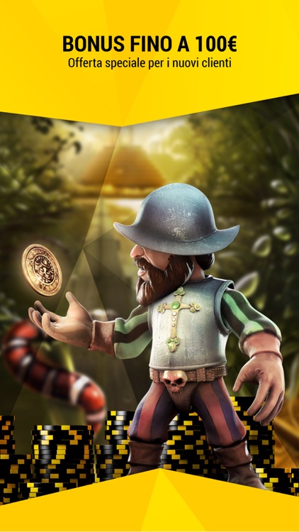 Giochi da Casinò bwin