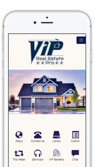 VIP Real Estate Pro(圖1)-速報App