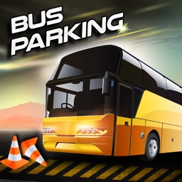 City Bus Parking 3D Simulator