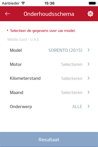 Kia User Manual screenshot 3