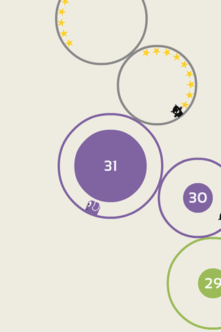 Circles Running screenshot 4