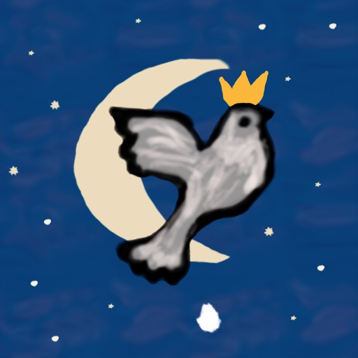Andry Dove Pro Icon