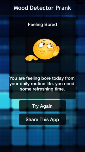 Mood Detector Prank(圖3)-速報App