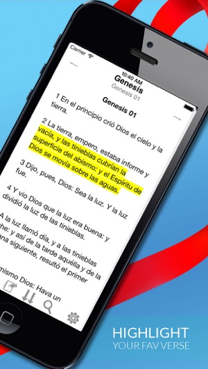 Obtén la Biblia Católica(圖3)-速報App