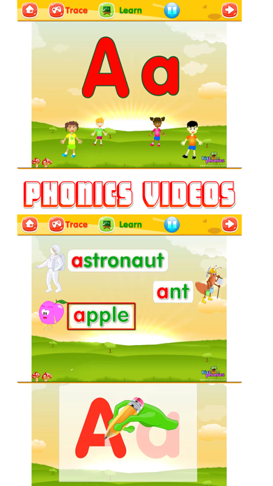 How to cancel & delete Kiz Phonics_PreK from iphone & ipad 3