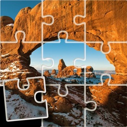 Photo Puzzles - Animal & Landscapes