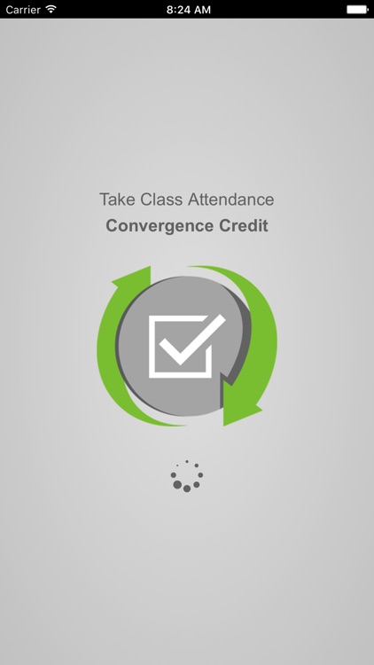 Convergence Credit screenshot-3