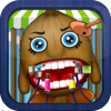 Fruits Dentist Game: Fix Cavities Club