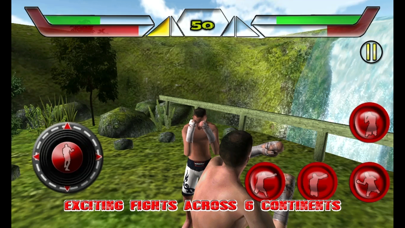 Boxing Fighter Evolution 2015のおすすめ画像1