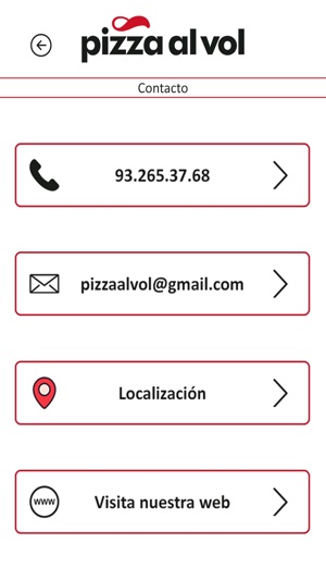 Pizza Al Vol(圖4)-速報App