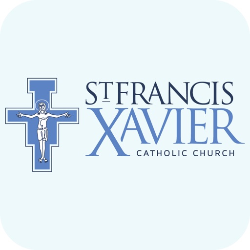 St Francis Xavier Brunswick by Our Sunday Visitor Apps, LLC