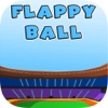Flappy Ball Adventure