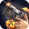 Icon Simulator Pocket Gun