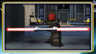 LEGO® Star Wars™ : LSC LEGO® Star Wars™ : LSC