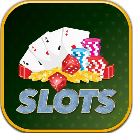Spin To Win  Hot Slots Machines!! iOS App