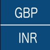 GBP To INR Currency Converter