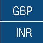 GBP To INR Currency Converter