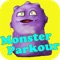 Monster Parkour