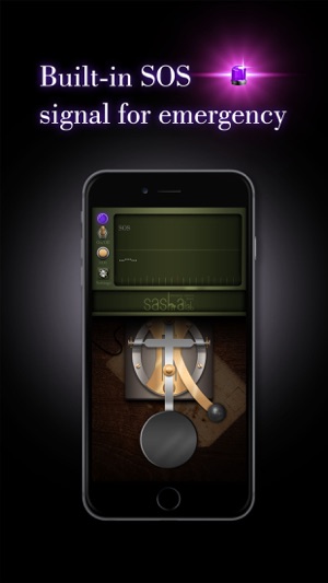 Sasha Morse Coder - Free Morse message encoder(圖3)-速報App