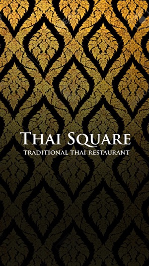 THAI SQUARE