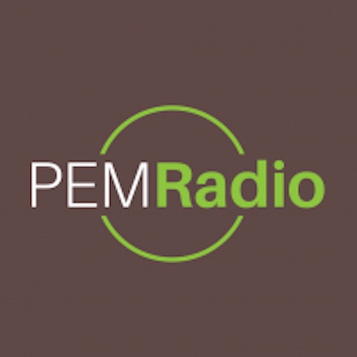 PEMRadio icon