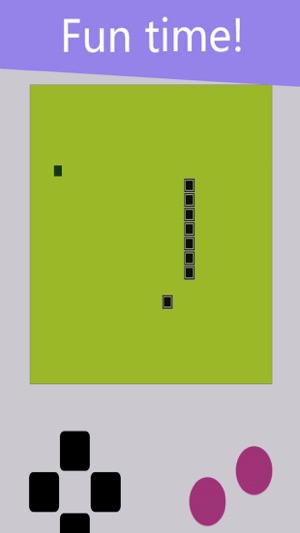 Mini Snake Classic Button(圖2)-速報App