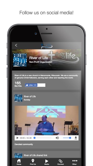 River of Life MW(圖3)-速報App