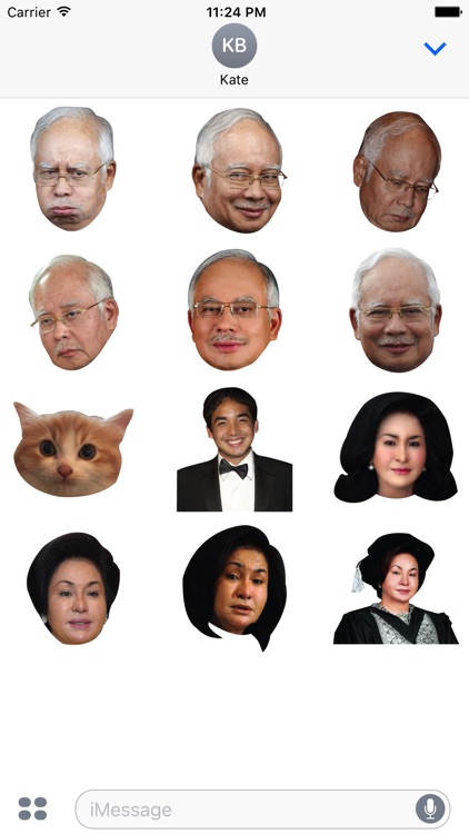 The Razaks