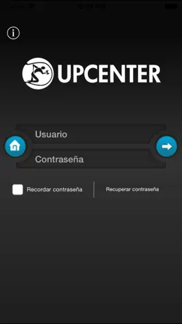 Game screenshot Up Center mod apk