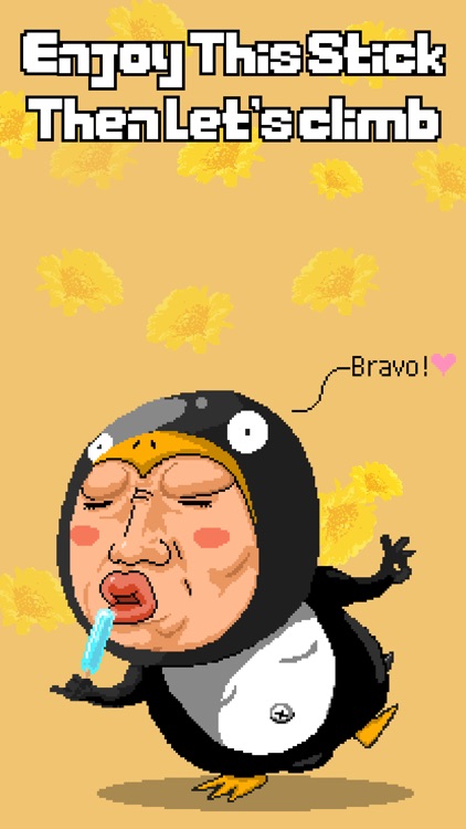 Painful Climbing screenshot-4