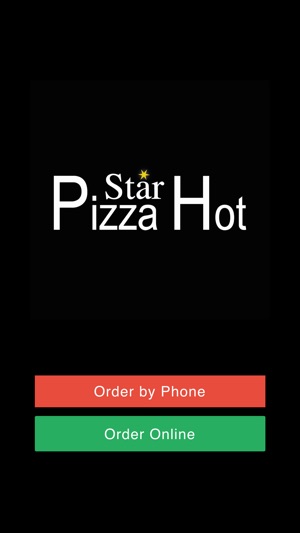 Star Pizza Hot(圖2)-速報App