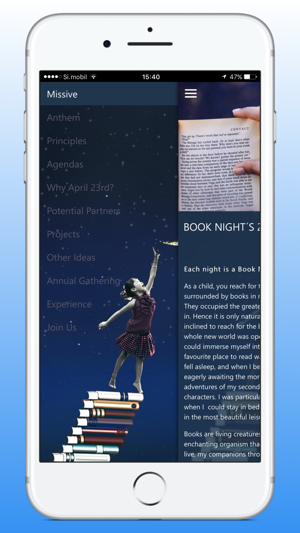 Book Night(圖4)-速報App