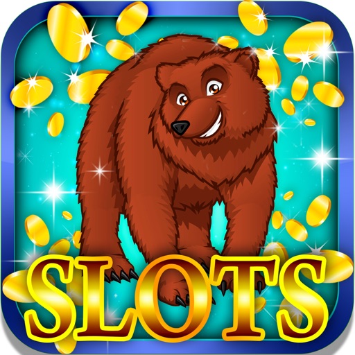 Lucky Trees Slots: Bet on the evergreen forest iOS App