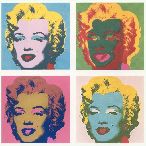 Modern Paintings Vol.4: American Artists