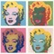 This app collects more than 460 pictures of American artists' modern paintings