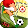 Football Penalty Shot