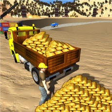 Activities of Gold Miner Real Rush Digger: Truck Drive 3D