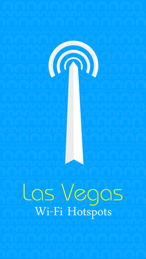 Las Vegas Wi-Fi Hotspots(圖1)-速報App