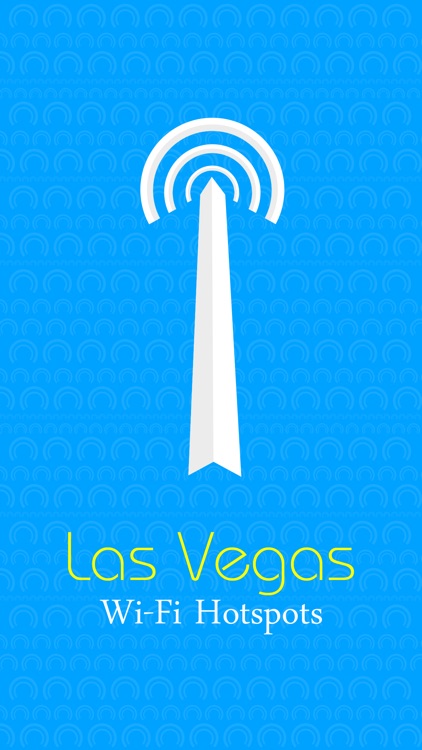 Las Vegas Wi-Fi Hotspots