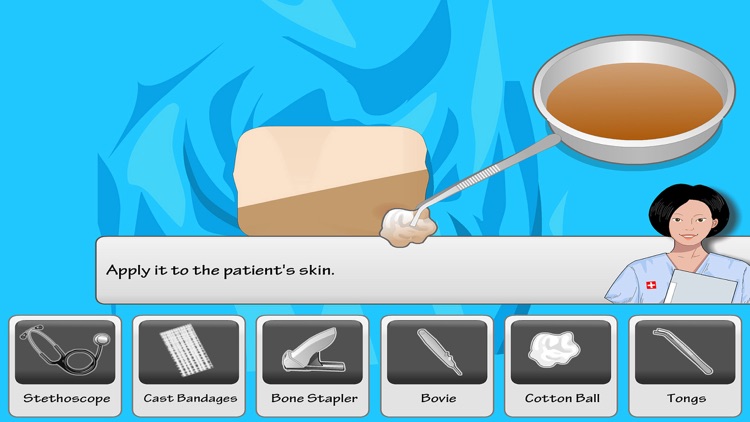 Heart Surgery — Simulation Game screenshot-3