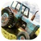 The new Tractor Farm Transporter game is here to give you the feel of driving farm tractors