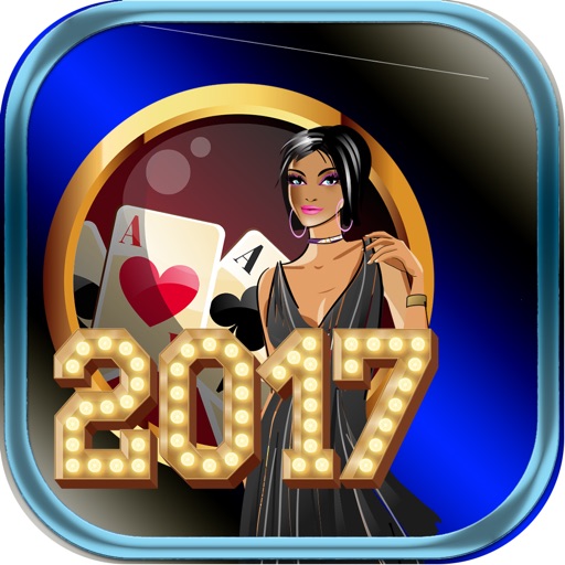 2017 New Casino SloTs Premium - Good Luck Vegas icon