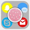 Fingerprint AppLock : Lock & Login Apps Passkey
