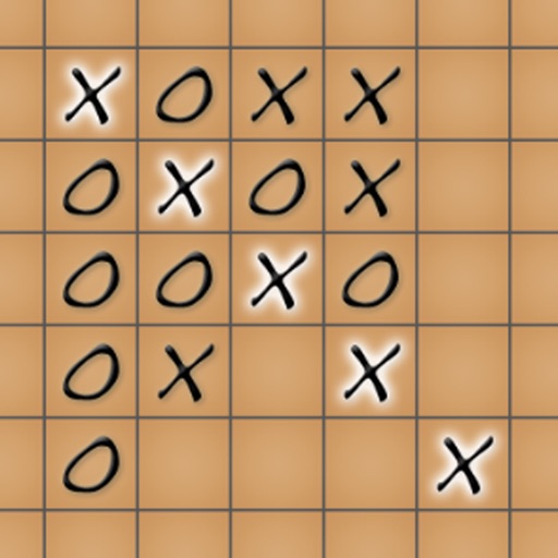 Wit Gomoku Pro icon